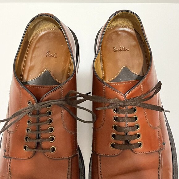 Paul Smith Shoes - Picture 8 of 10